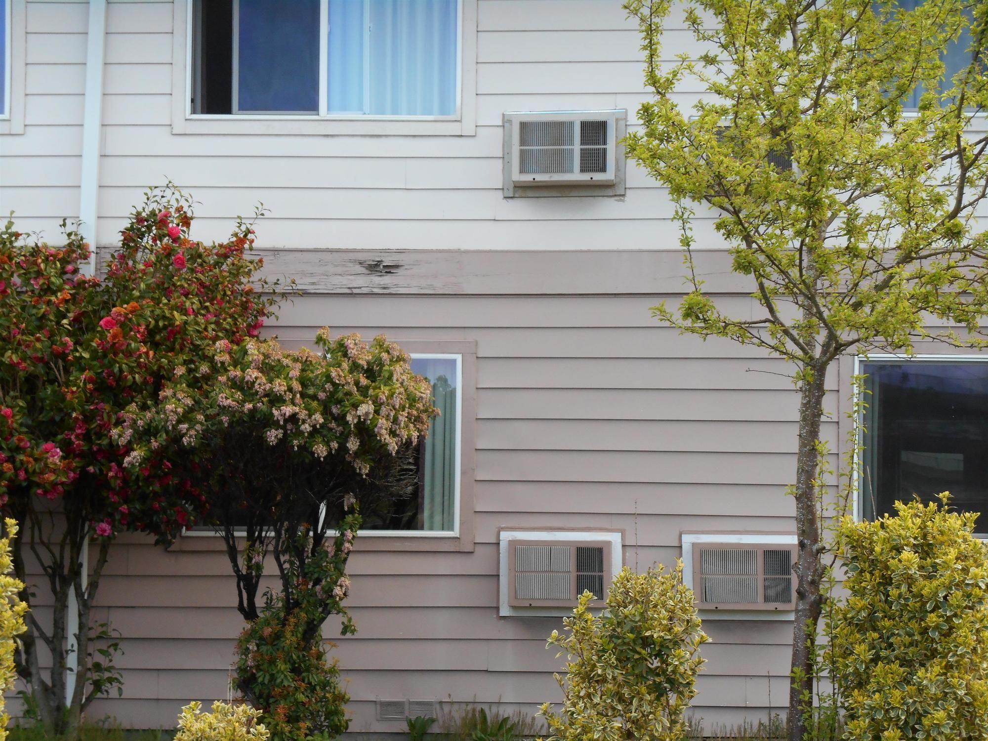 Guesthouse Inn & Suites Eugene/Springfield Exterior photo